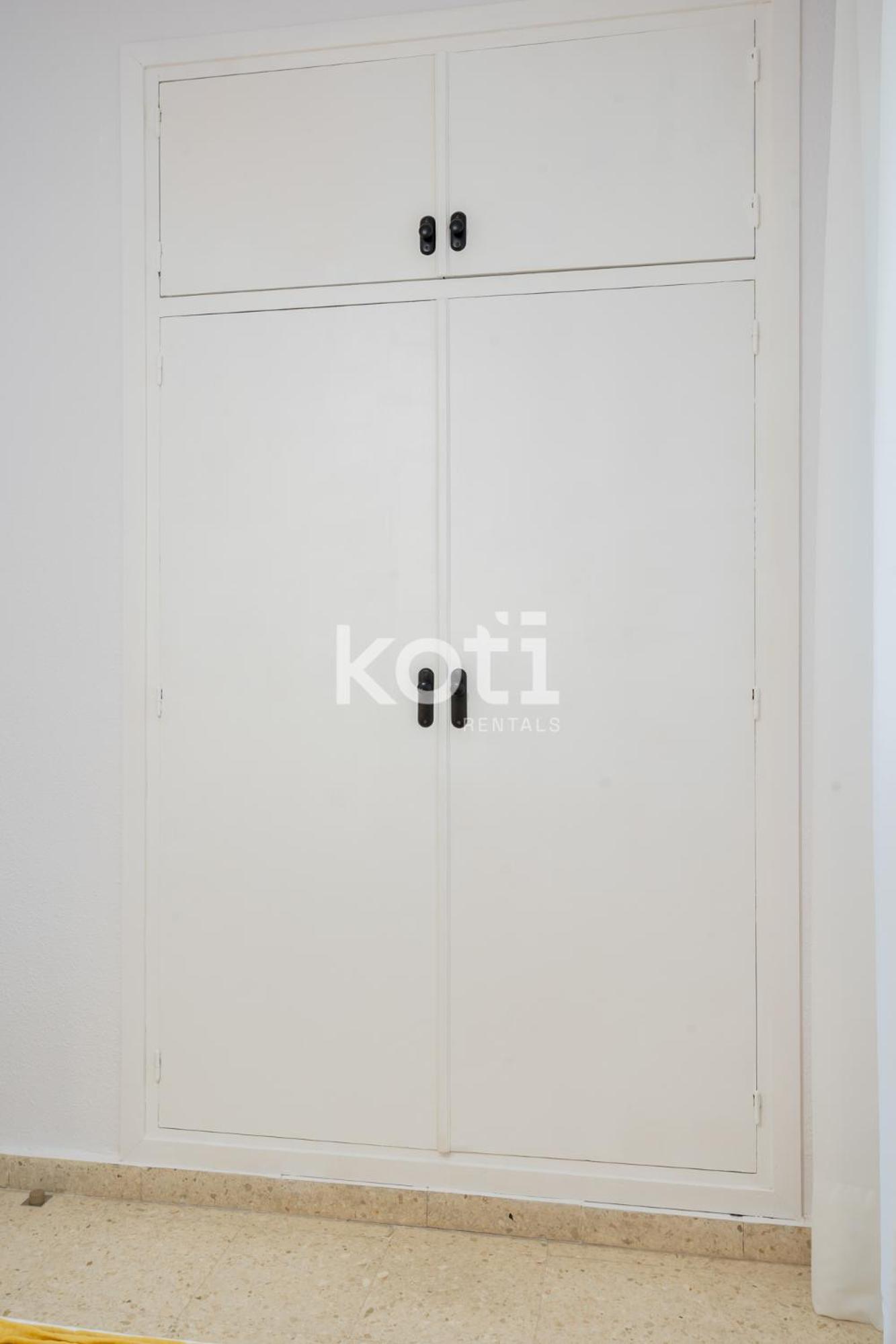 Koti Rentals - Diana Фуэнхирола Экстерьер фото