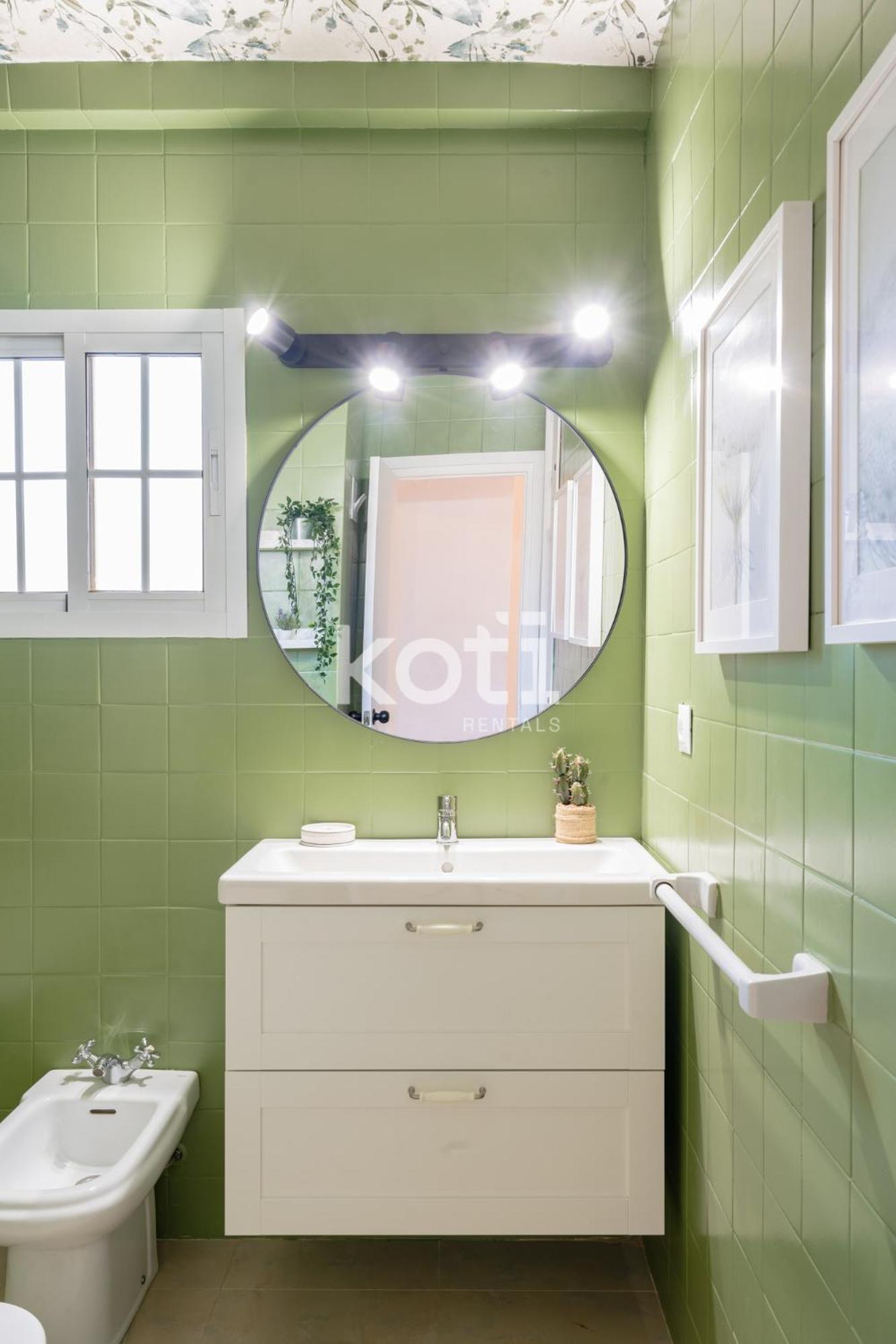 Koti Rentals - Diana Фуэнхирола Экстерьер фото