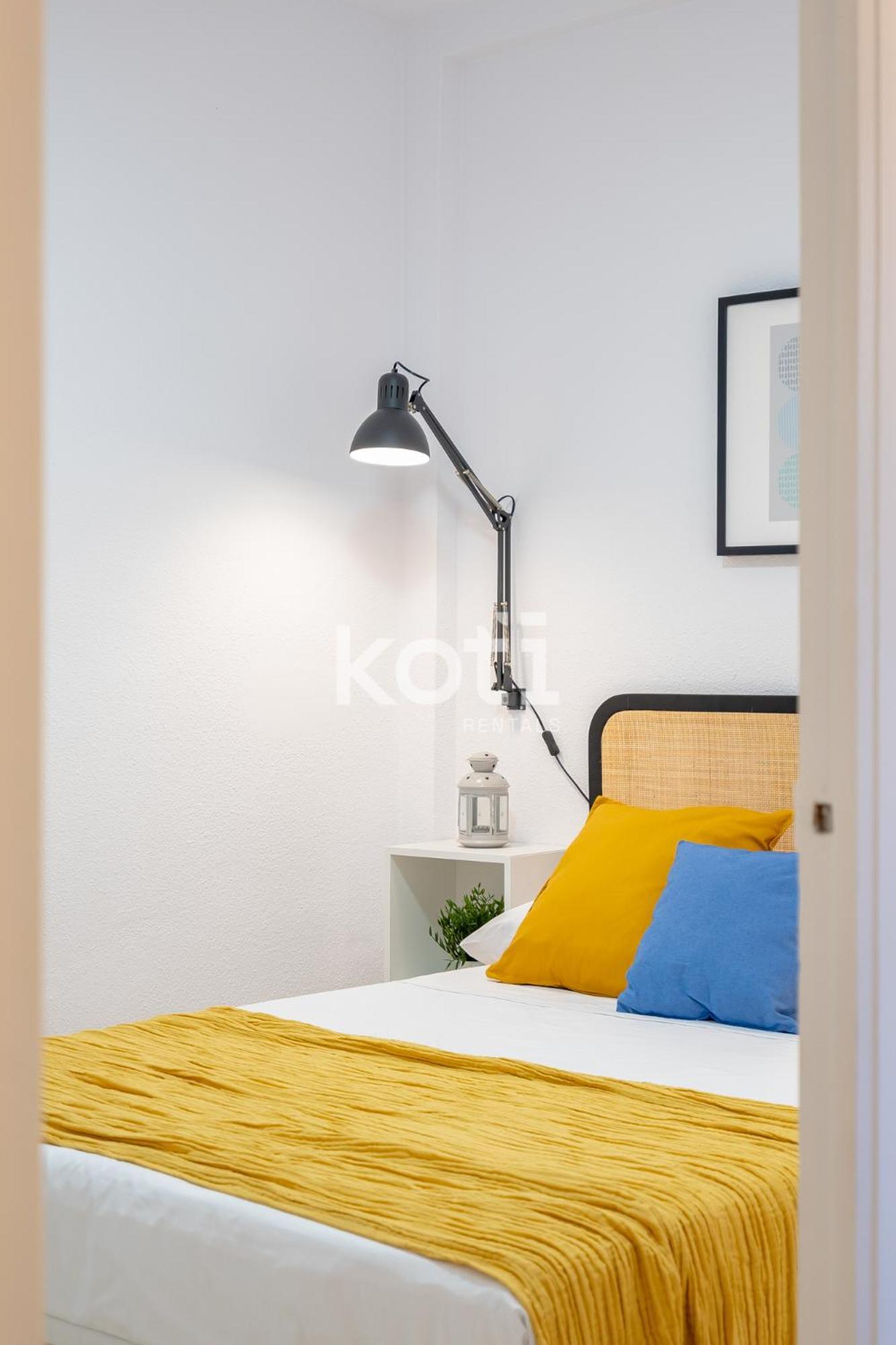 Koti Rentals - Diana Фуэнхирола Экстерьер фото