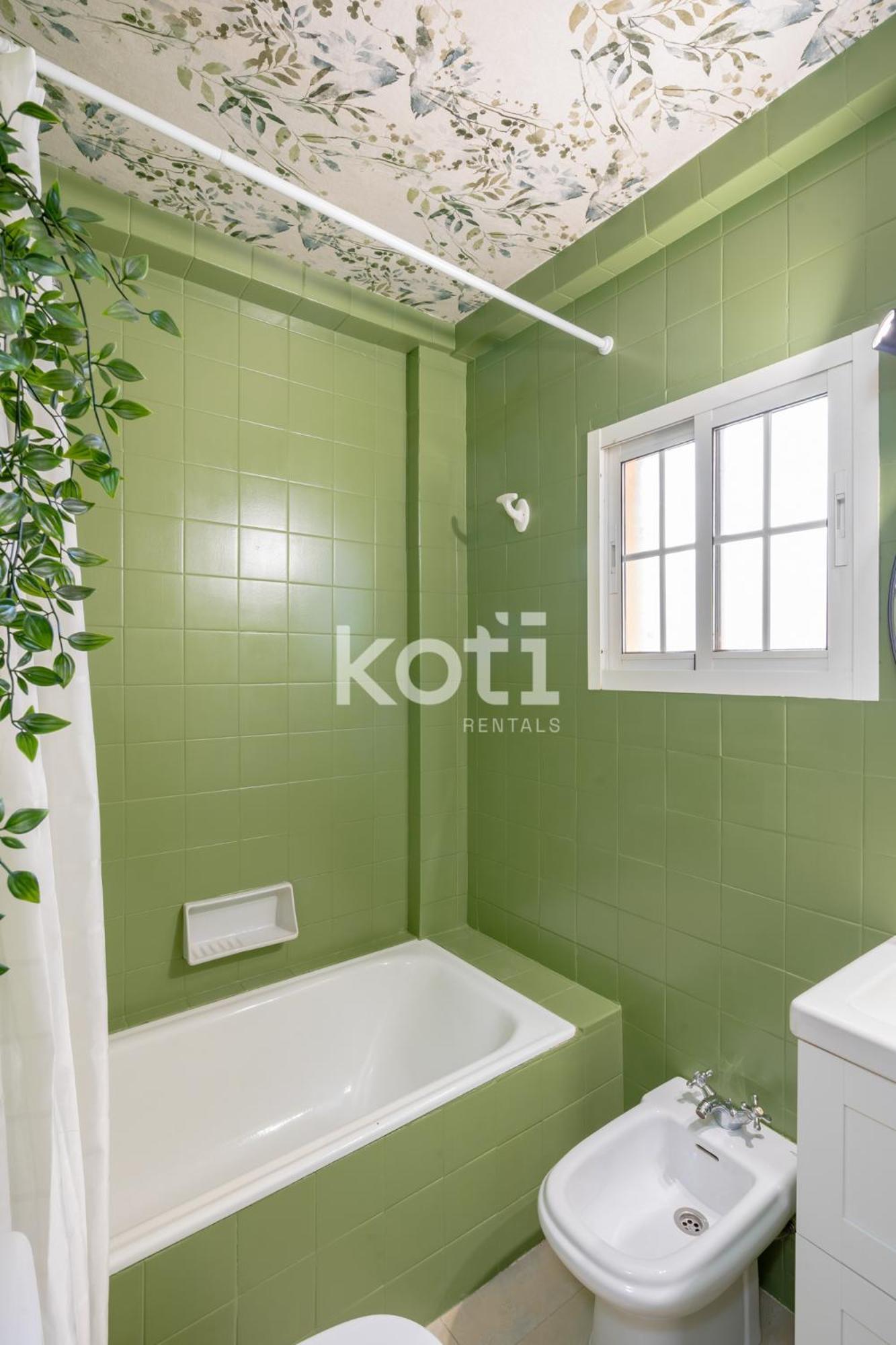 Koti Rentals - Diana Фуэнхирола Экстерьер фото