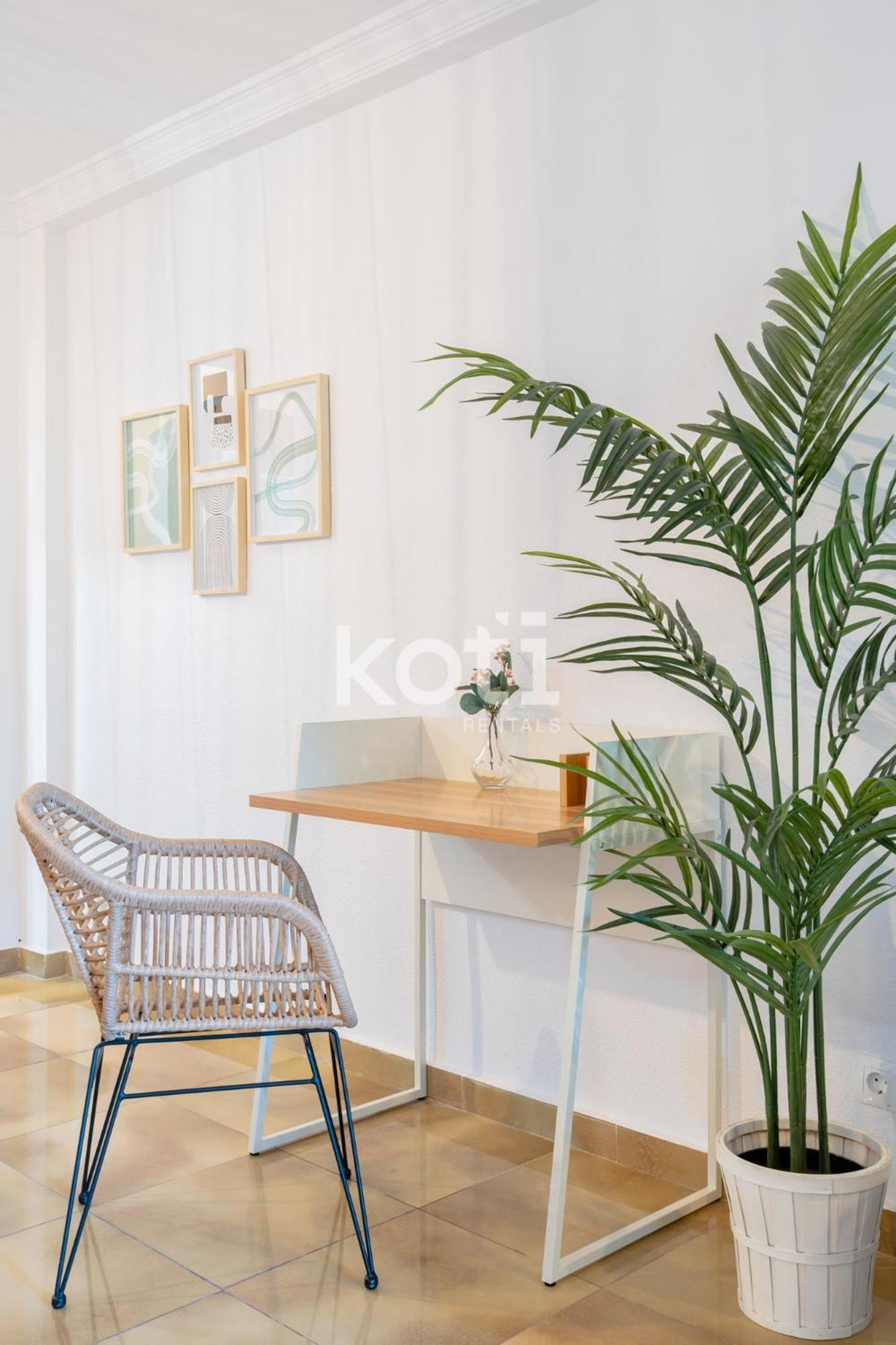 Koti Rentals - Diana Фуэнхирола Экстерьер фото
